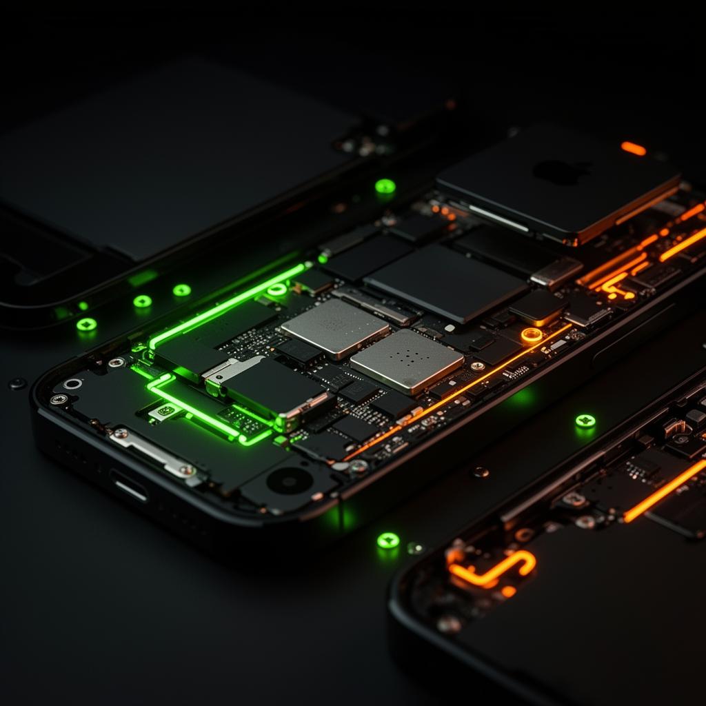 Phone Repairs at Mob Doc MK Milton Keynes
